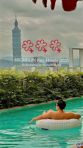 Genta on Instagram: "The MICHELIN Key Hotels 2025 are here 🗝️✨ and I’m honored to have experienced and featured 39 of these world-class properties through my travels. From timeless icons to serene escapes, these hotels redefine luxury hospitality, each with its own story, design, and sense of place. ✨ Every stay reminded me how details, service, and emotion come together to create something truly unforgettable. Congratulations to every property recognized this year by @michelinguide for their e
