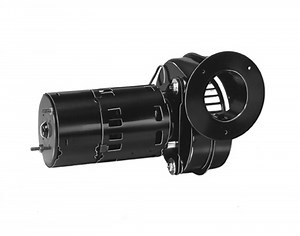 Fasco A083 Inducer Fan Blower Motor