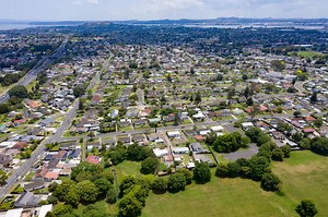 Aorere Neighbourhood | New Homes and Community in Mangere