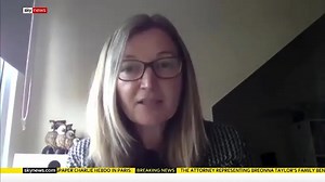 Coronavirus: 'Rapid achievement' allows antibody trial to move to next phase