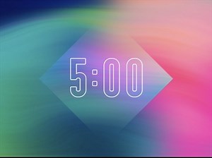 Spring Warp Countdown | Centerline New Media