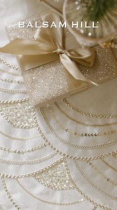 Start your holiday shopping early! Our Early Black Friday Sale is on, and you can save up to 50% on trees, trim, and more. Don't wait–shop now! | Balsam Hill