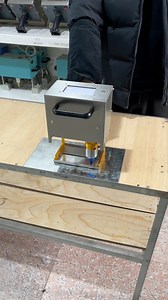 40K views · 534 reactions | #Handheld Electric Marking Machine #Metal Engraving Tools #Trailer Marking Machine | Metal Marking Machine | Facebook