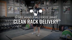 Clean Rack Delivery Exercise Demo Video & Info