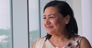 Palomar College's 1st Hispanic president breaks barriers, inspires students