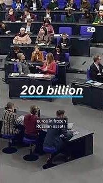 Merz: Pressure on Putin must be increased | DW News