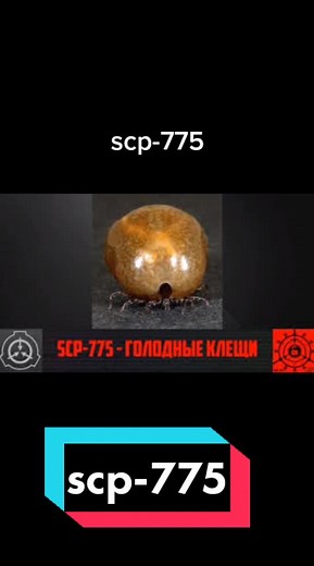 Exploring SCP-775: An In-depth Analysis