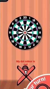 I am playing dat game 🎯