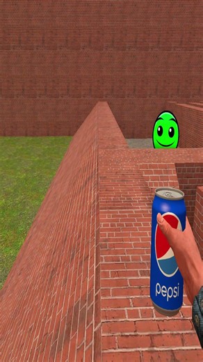 Fire In The Hole #gmod #nextbots