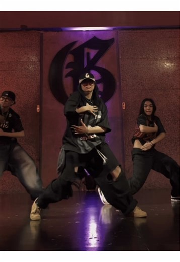 Pakundangan Dance Round 2 at G-Force Dance Center