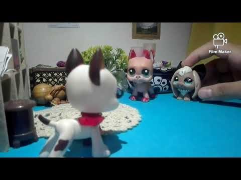 LPS-El Eclipse
