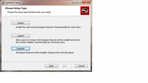 How to Install and Configure TightVNC