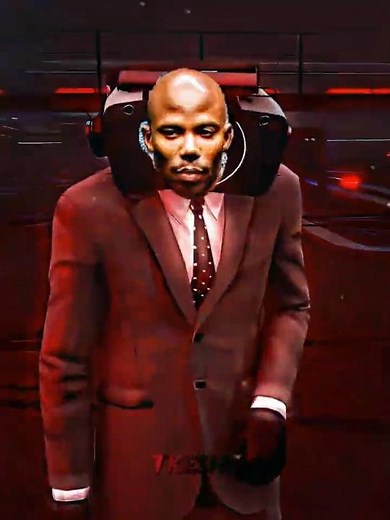 He Saw EVERYTHING | James Doakes "Dexter" | Skibidi Toilet Edit