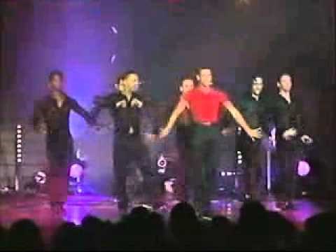 Alliage en concert, Partie 5