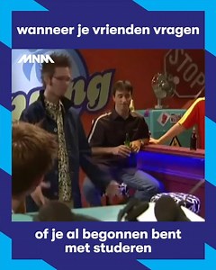 162K views · 1K reactions |  ALLES KOMT GOED, JONGENS!  | MNM.be | Facebook