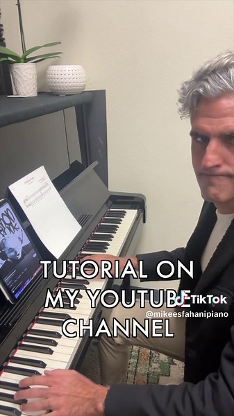 PYTHON FUNK: Piano Cover of Phonk Music