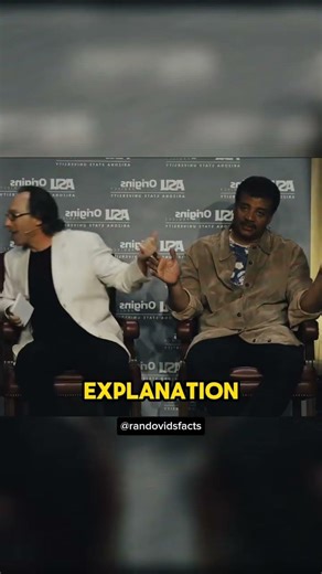 Neil deGrasse Tyson vs Bill Nye: Why Explore Space? 🚀🤯