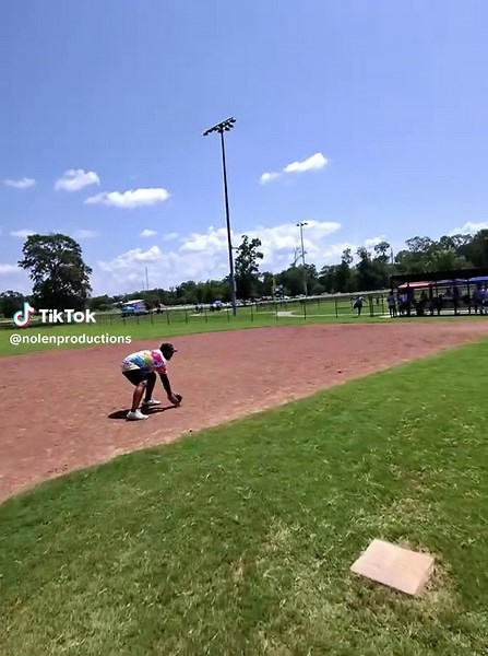 Adult Softball Highlights in SWLA