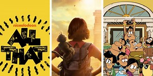 Every Amazing Nickelodeon TV Show & Movie Coming in 2019