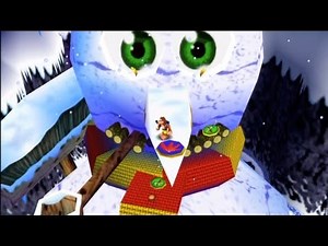 Let's Play Banjo-Kazooie Part 6