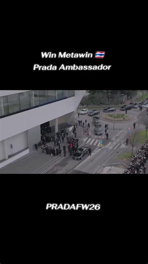 Win Metawin: Dance and Ride the Music