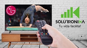 Revive tu televisión LG con este control remoto. Aquí te traemos el código para programarlo. #economico #LG #control | Solutronika Tu vida facilita | Facebook