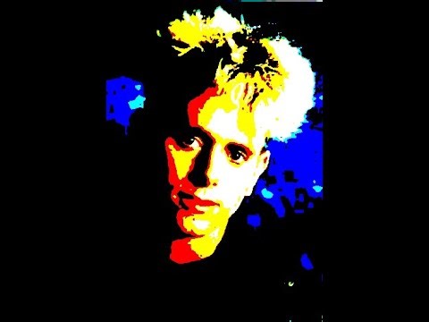 Deca - Martin Gore