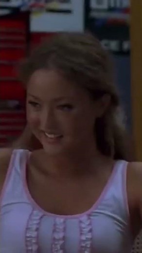 Devon Aoki in 2 Fast 2 Furious 👀