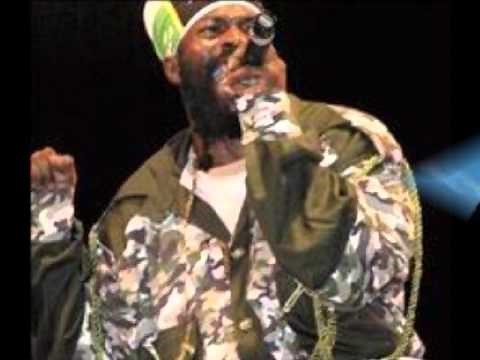 BAD MIND A GO KILL DEM - CAPLETON