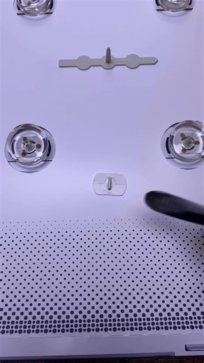 Jupri S Elektro | how to remove lg tv reflector clip #TV #electronics #LCD #reflector #clamp #teknisi | Instagram