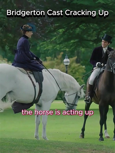 Losing it over this edit.Hahaha🤣🤣🤣#fpy #bloopers #bridgertonscandal #bridgerton #bridgertonnetflix