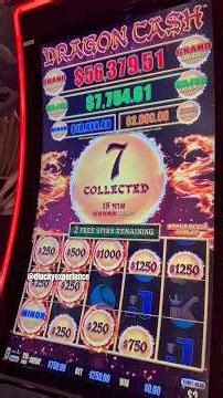 $250/Spin $1K budget in Las Vegas #vegas #casino
