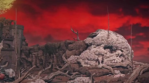 What Elden Ring’s geography hides