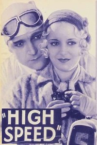High Speed (1932) - Movie
