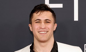Chris Olsen Hints at New British Boyfriend with PDA TikTok Videos!