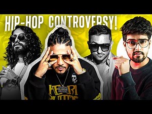 The Untold Truth about Raftaar Controversy
