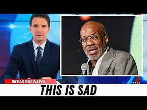 At 75, Fans Are HEARTBROKEN After Pastor Noel Jones Confirm What We All Feared