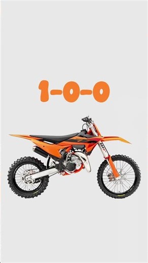 KX85 vs KTM 85 SX vs YZ85 🔥 Which 85 Wins?