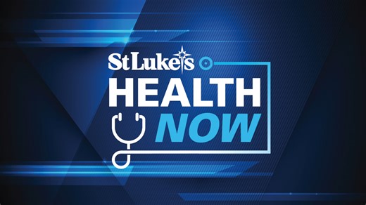 SLUHN HealthNow E72 - St. Luke's College of Health Sciences