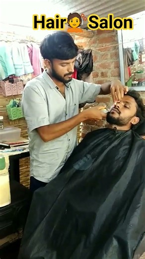 #haircut ✂️#hairstyle 💇 #barbershop#shortvideo#ytshorts #yutubeshorts#yutubeviralvideo #trending