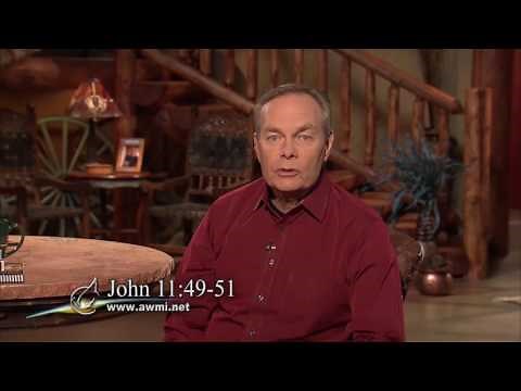 The Baptism of the Holy Spirit - Week 1, Day 2 -The Gospel Truth