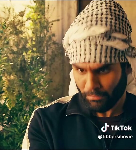 Tibbers Movie on TikTok