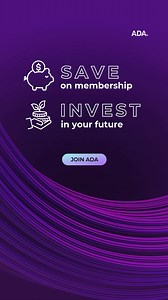 66 reactions · 3 comments | American Dental Association on Reels | Facebook