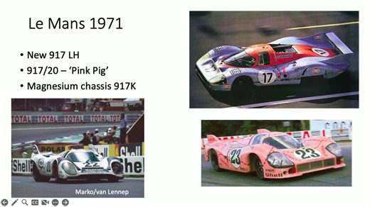 The Definitive History of the Porsche 917 | Tech Tactics