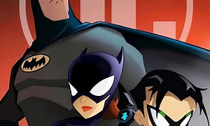 The Batman - Where to Watch and Stream Online – Entertainment.ie