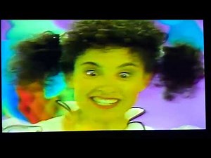 Closing to Wee Sing Together 1985 VHS (1990 Reprint)