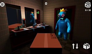 Rainbow Friends Roblox