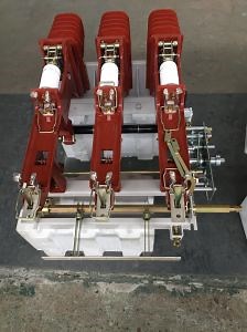[Hot Item] 10kv 630A Vacuum Load Break Switch with Fuse Combination