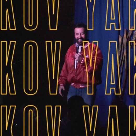 49K views · 2.3K reactions | Yet another 'lost in translation' moment... | Yakov Smirnoff | Facebook