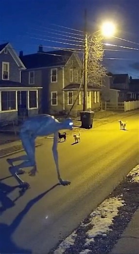 Creature from Chernobyl